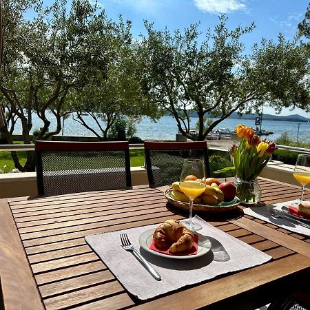 Apartmani Roko Biograd Na Moru Zewnętrze zdjęcie