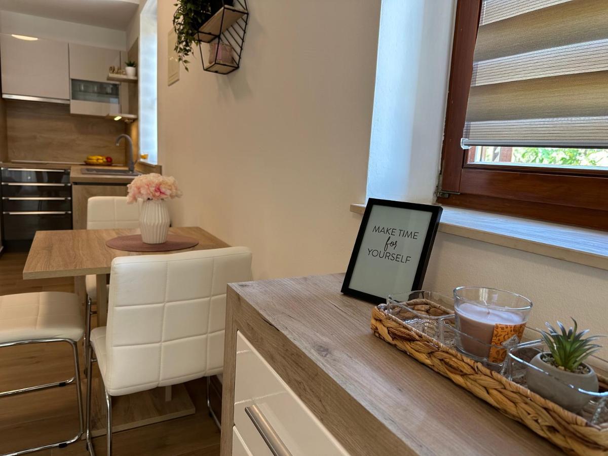 Apartmani Roko Biograd Na Moru Zewnętrze zdjęcie
