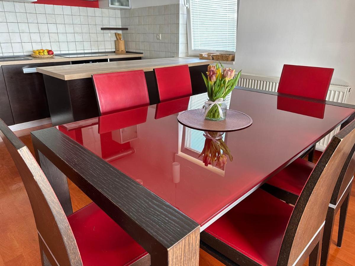 Apartmani Roko Biograd Na Moru Zewnętrze zdjęcie