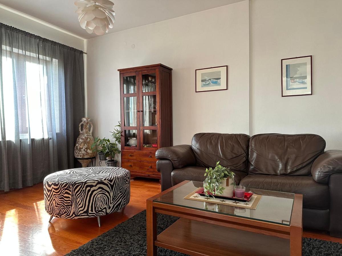 Apartmani Roko Biograd Na Moru Zewnętrze zdjęcie