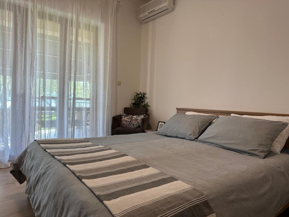 Apartmani Roko Biograd Na Moru Zewnętrze zdjęcie