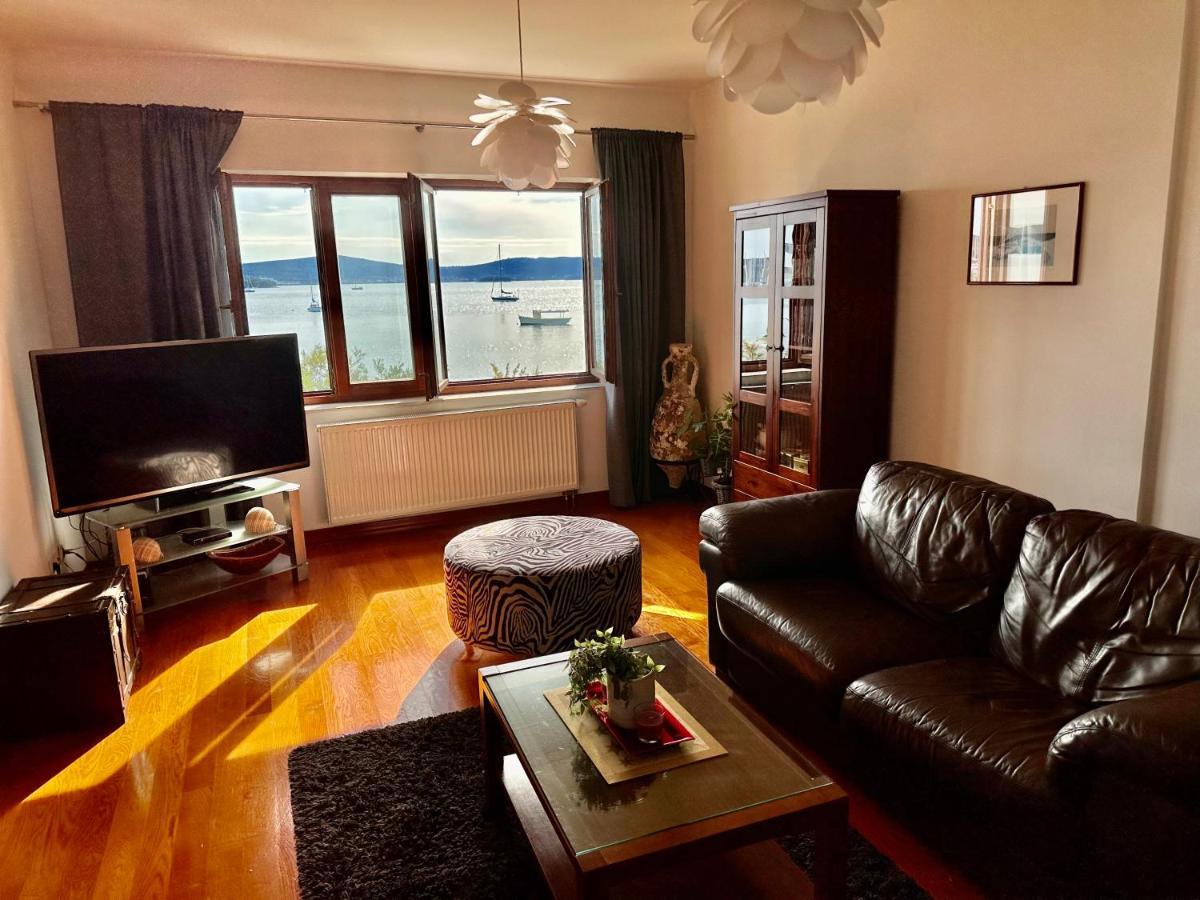Apartmani Roko Biograd Na Moru Zewnętrze zdjęcie