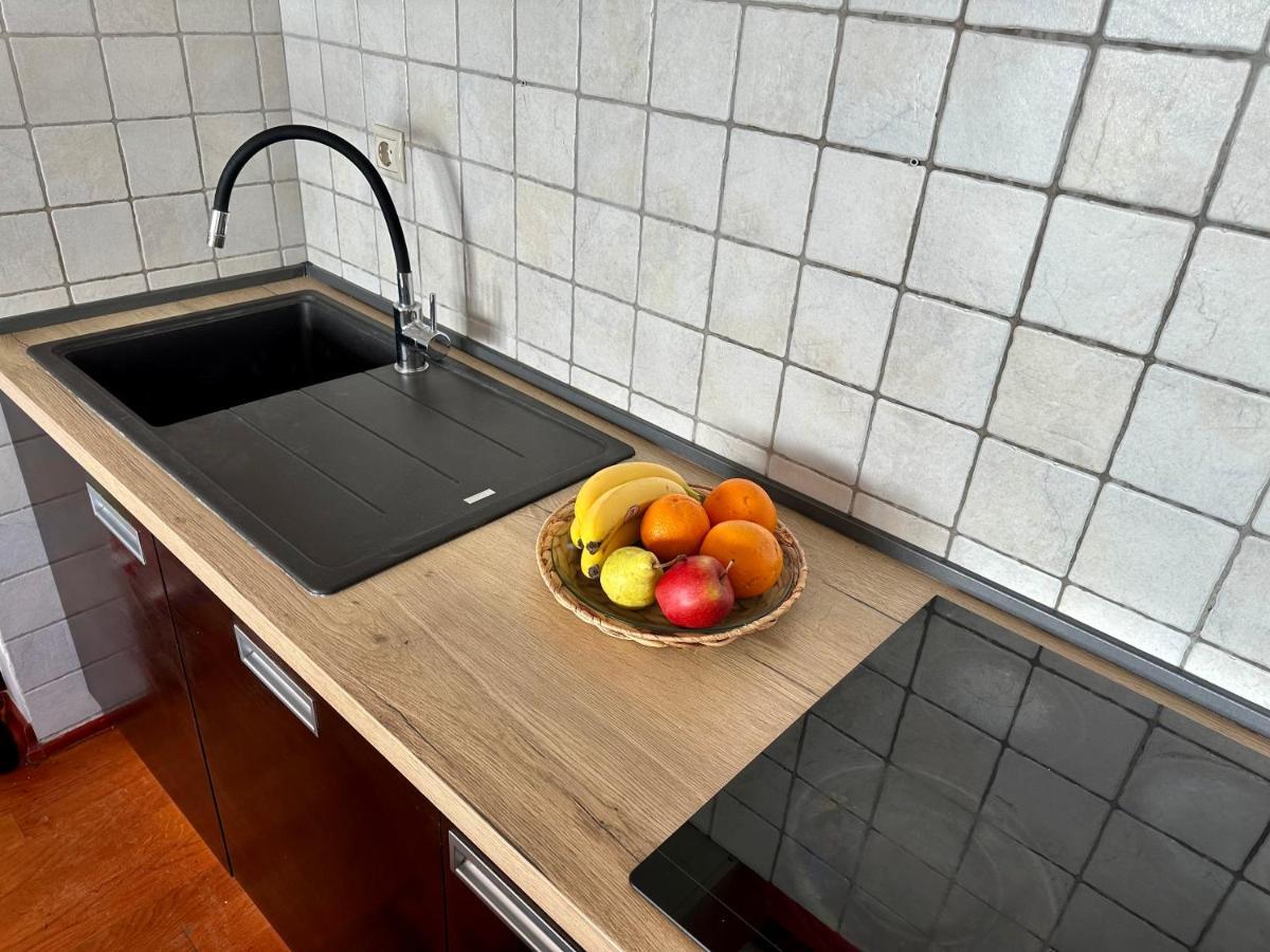Apartmani Roko Biograd Na Moru Zewnętrze zdjęcie