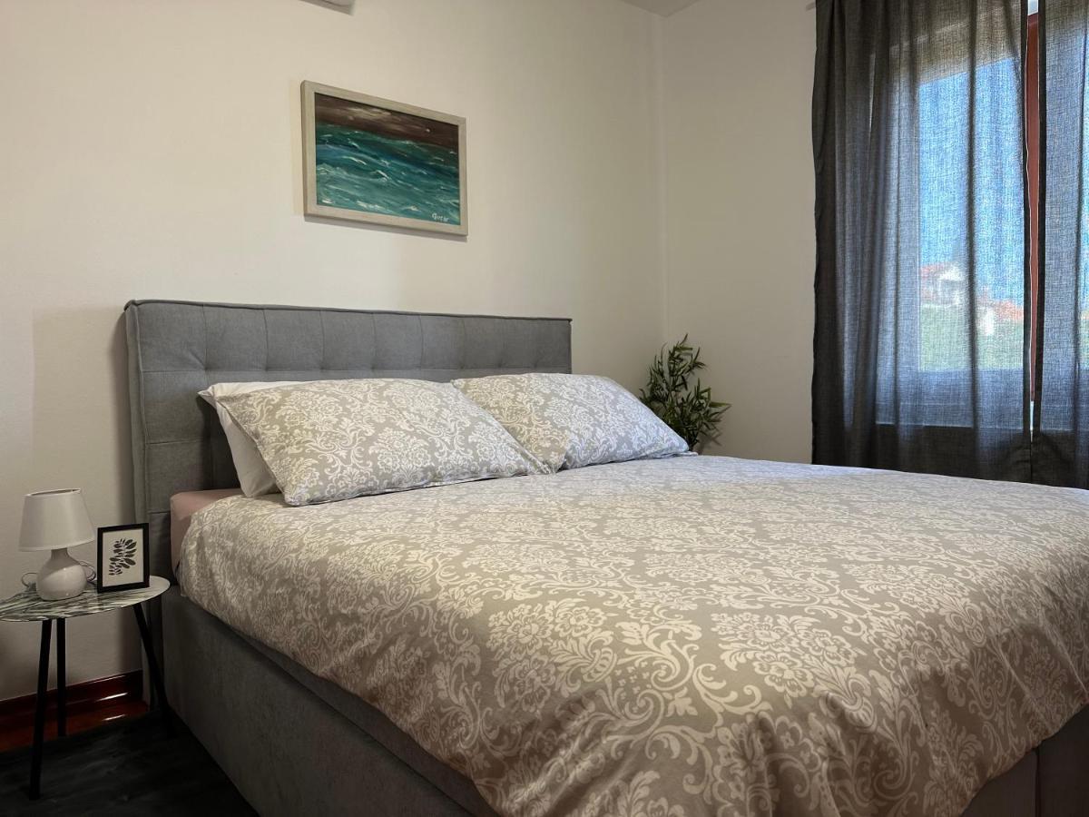 Apartmani Roko Biograd Na Moru Zewnętrze zdjęcie