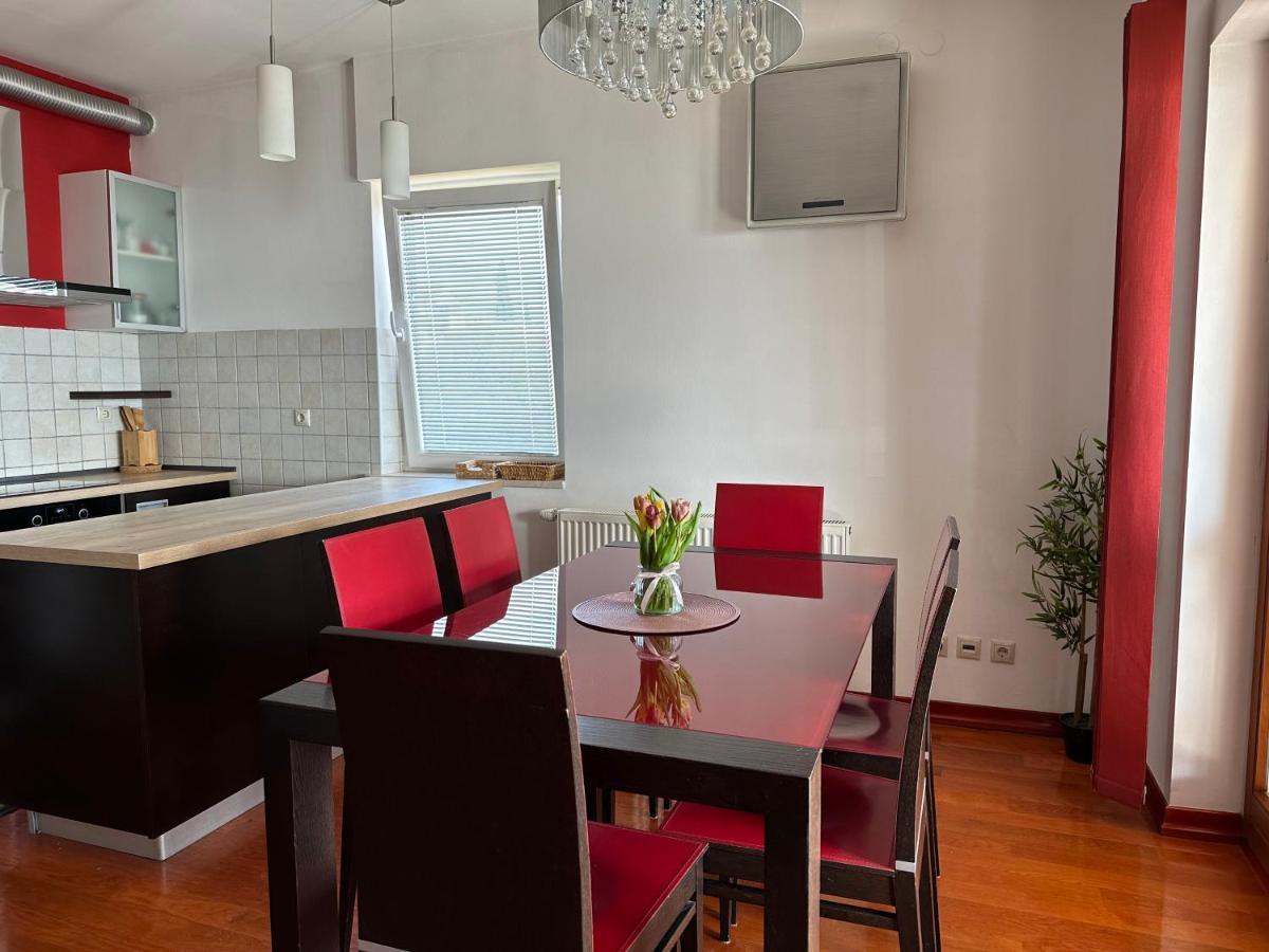 Apartmani Roko Biograd Na Moru Zewnętrze zdjęcie