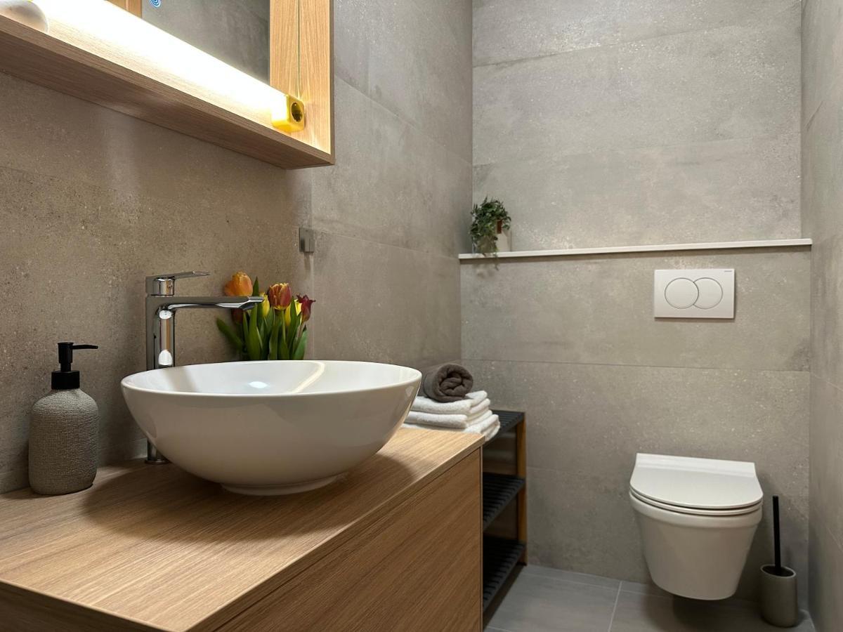 Apartmani Roko Biograd Na Moru Zewnętrze zdjęcie