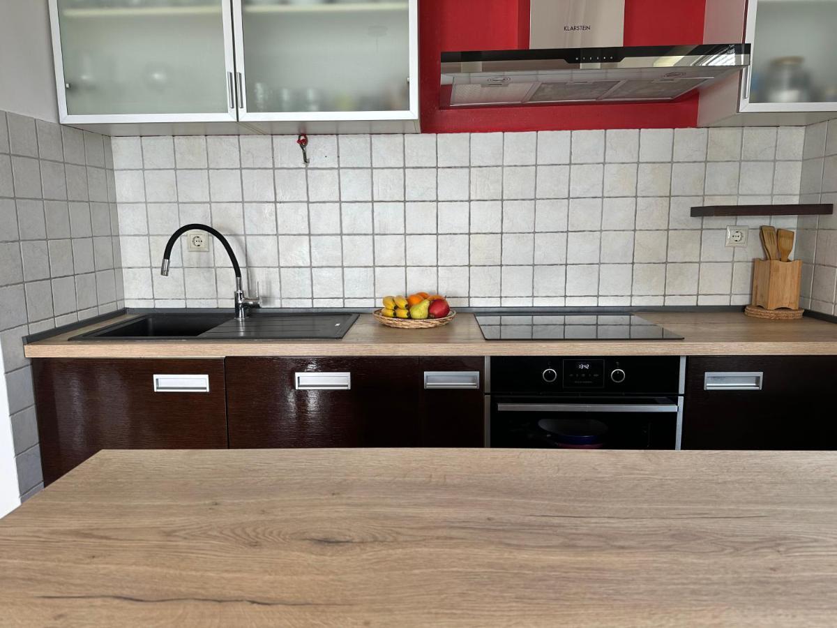 Apartmani Roko Biograd Na Moru Zewnętrze zdjęcie