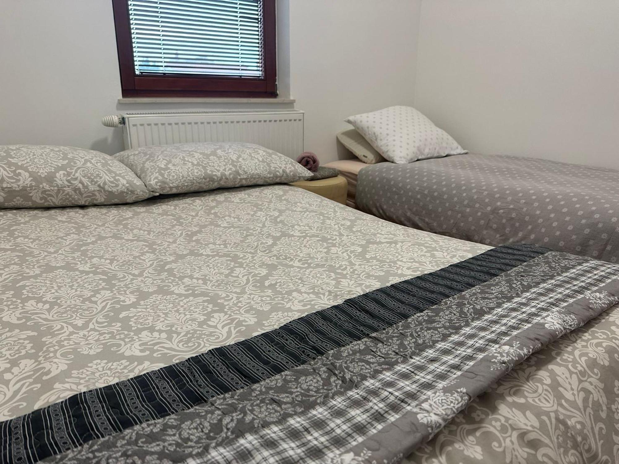 Apartmani Roko Biograd Na Moru Zewnętrze zdjęcie
