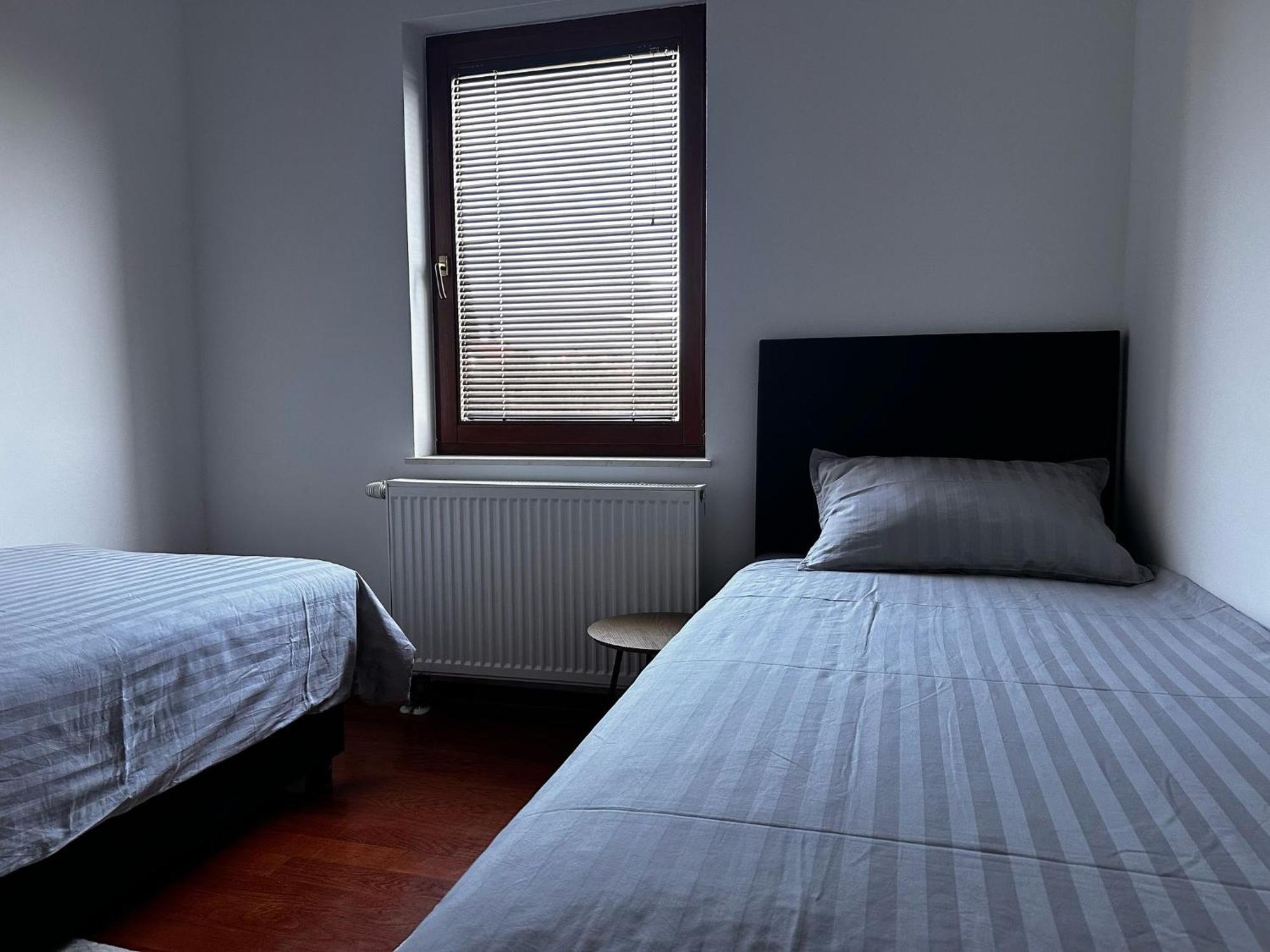 Apartmani Roko Biograd Na Moru Pokój zdjęcie