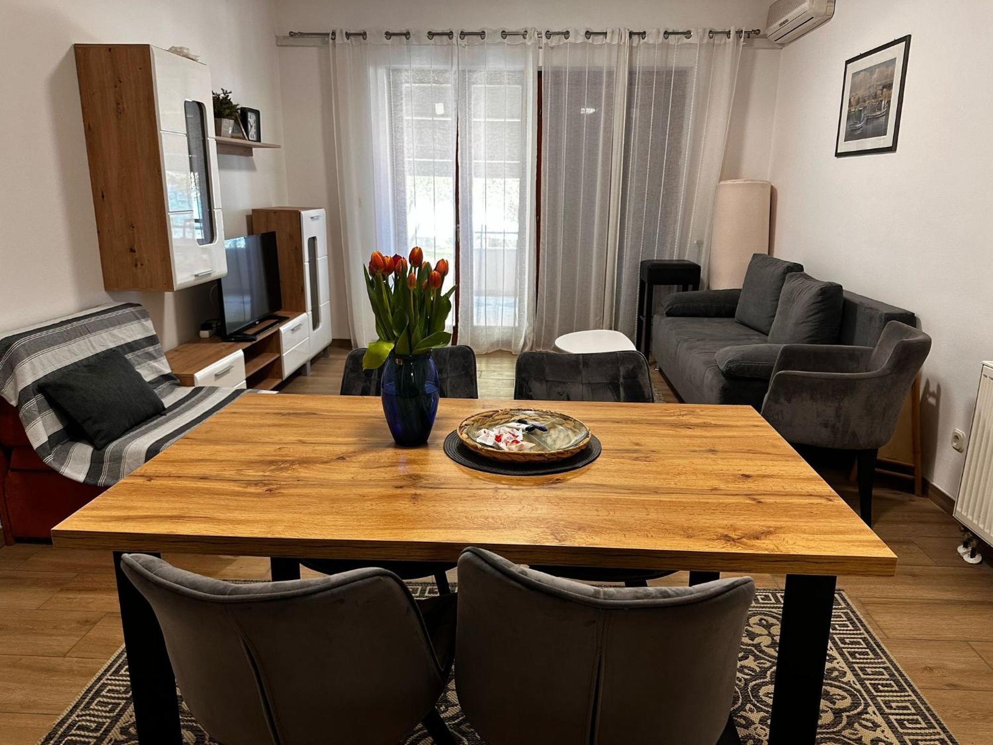 Apartmani Roko Biograd Na Moru Pokój zdjęcie